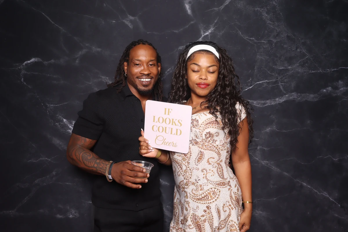 class reunion photo booth rental Virginia Beach
