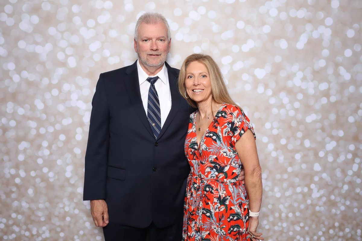 wedding reception photo booth rental Norfolk Virginia