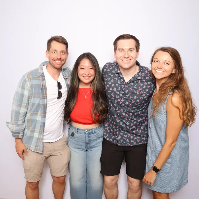 Evms emergency medicine residency photo booth norfolk virginia — VA Shoreline Events