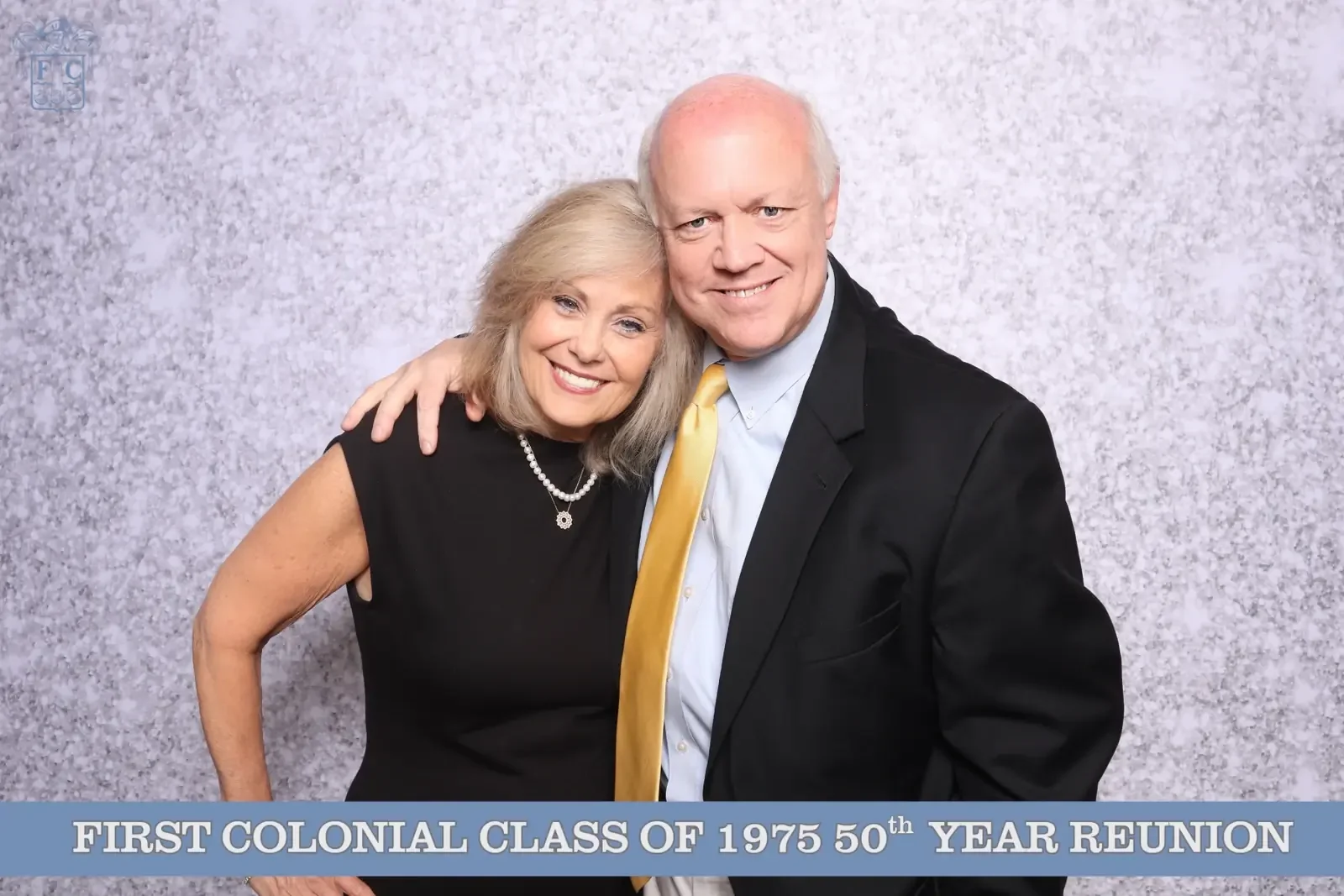 birthday photo booth rental Chesapeake Virginia elegant venue
