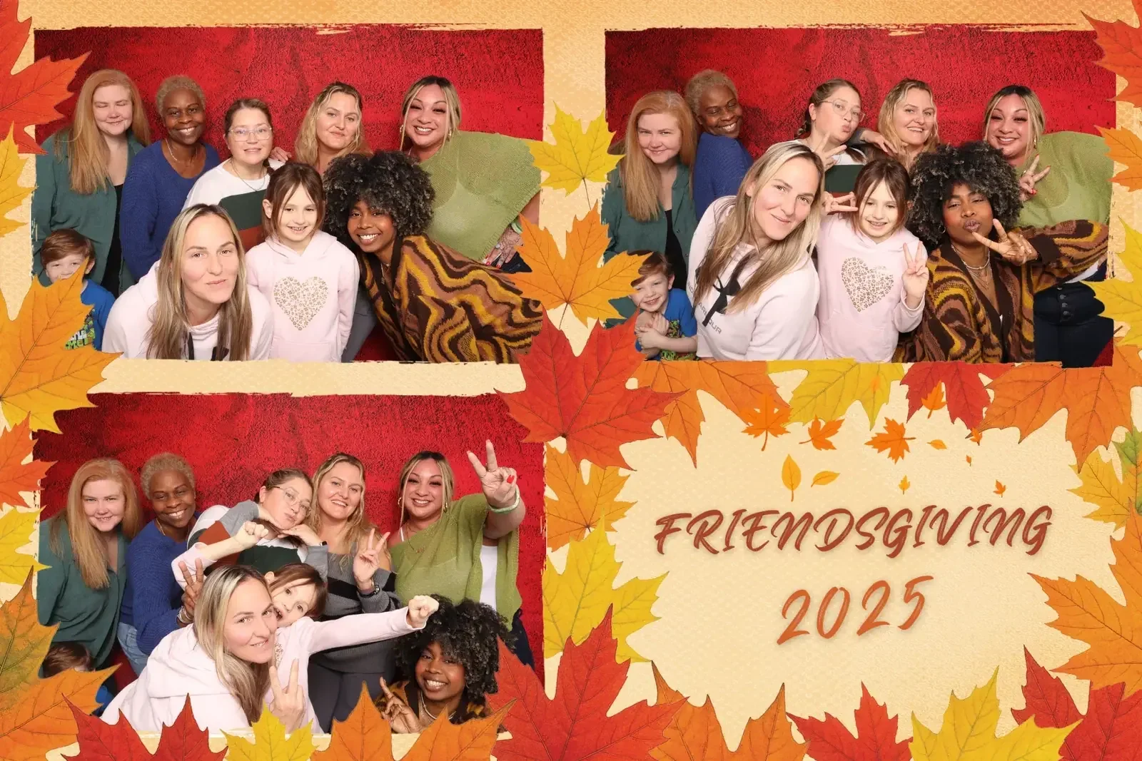 elegant venue photo booth rental Hampton Roads