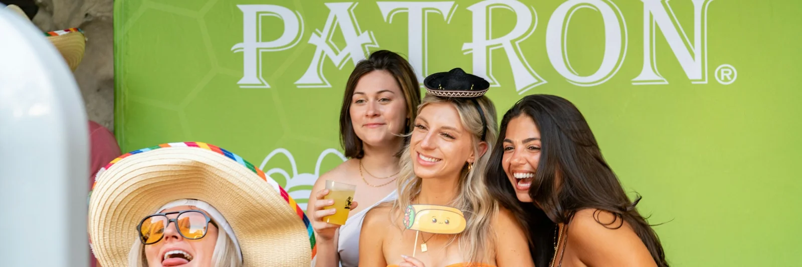 Corporate event photo booth Virginia Beach Hampton Roads