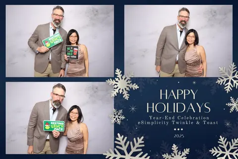 Photo booth guests event Virginia Beach Hampton Roads